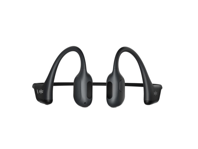 Shokz OpenRun PRO mini S811-MN-BK Fejhallgató, fekete