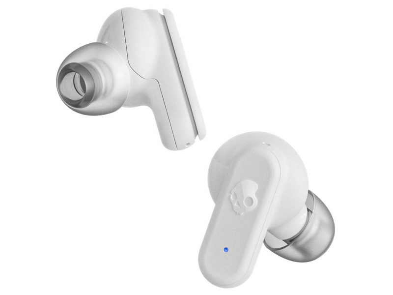 Skullcandy DIME 3 TWS fülhallgató, szürke (S2DCW-R951)