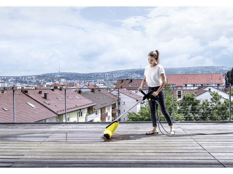 Karcher PCL 4 Padozattisztító (1.644-000.0)