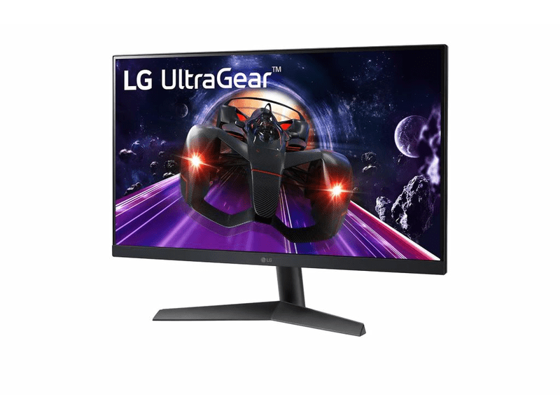 LG Gaming 144Hz IPS monitor 23,8