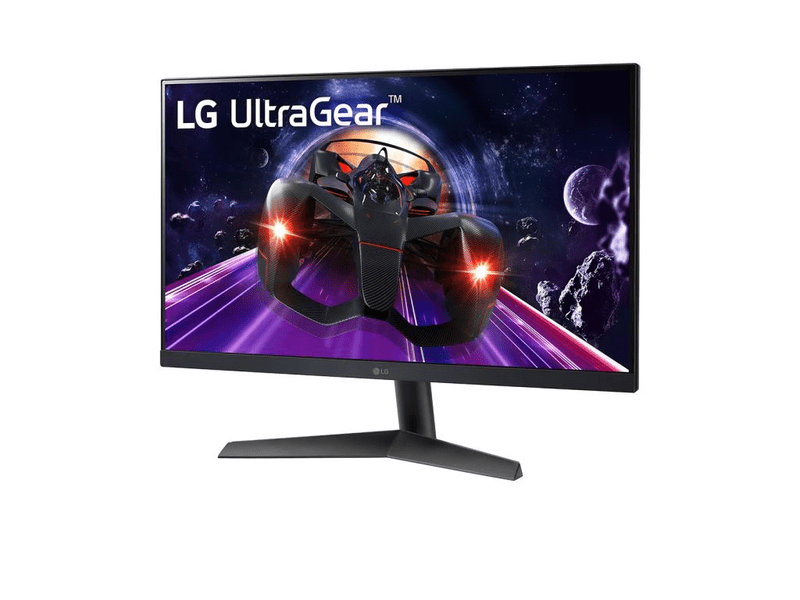 LG 24GN60R-B Full HD IPS Gaming Monitor