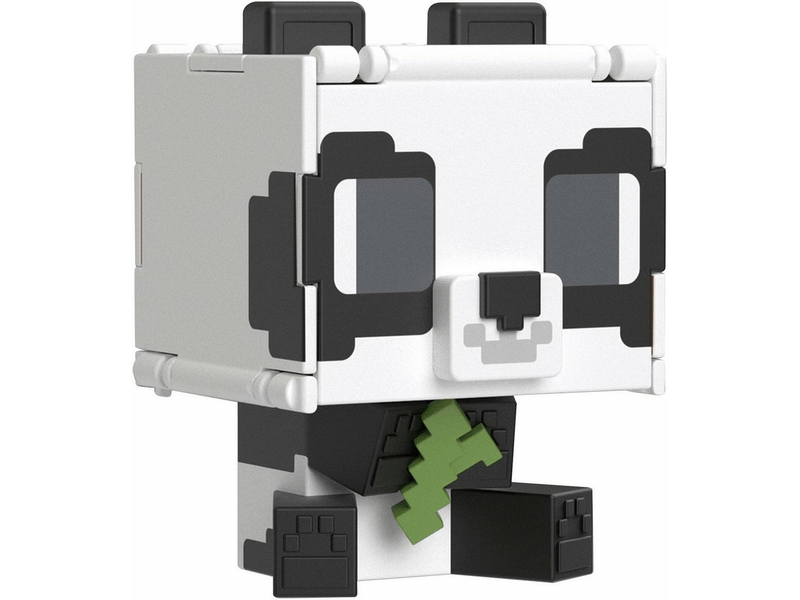 Minecraft Flippin Figs Panda figura (HTL48)