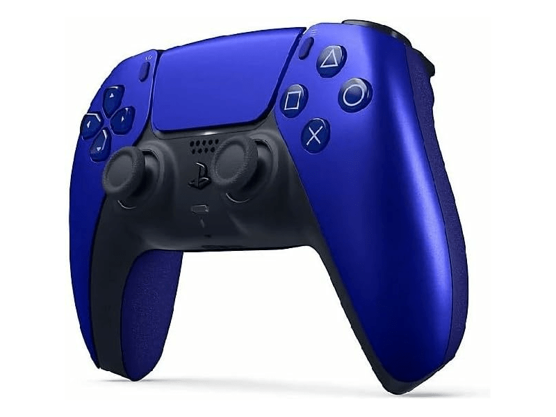 PS5 DUALSENSE/COBALT KONTROLLER BLUE/EMA