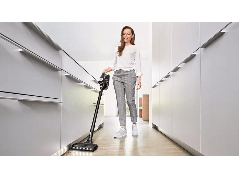 Bosch BCS82MAT14 Unlimited 8 vezeték nélküli kéziporszívó