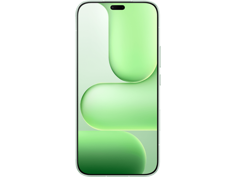 Honor 600 Lite 8/128GB Okostelefon, zöld (5109CJCW)