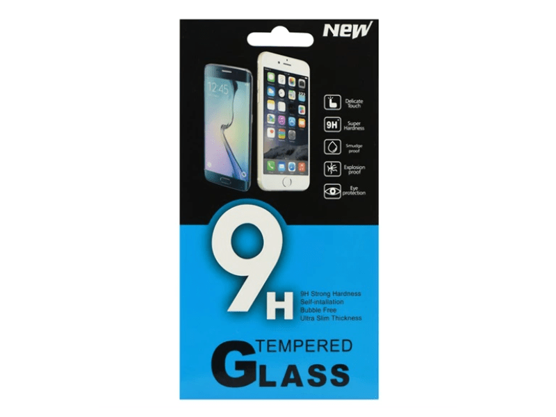 Gigapack Oppo A58 4G Képernyővédő üveg (GP-155975)