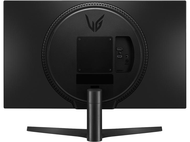 LG 27GS60F-B UltraGear™ IPS FHD Monitor