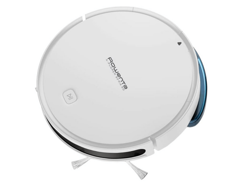 Rowenta RR7387WH Explorer Serie 50 felmosó robotporszívó