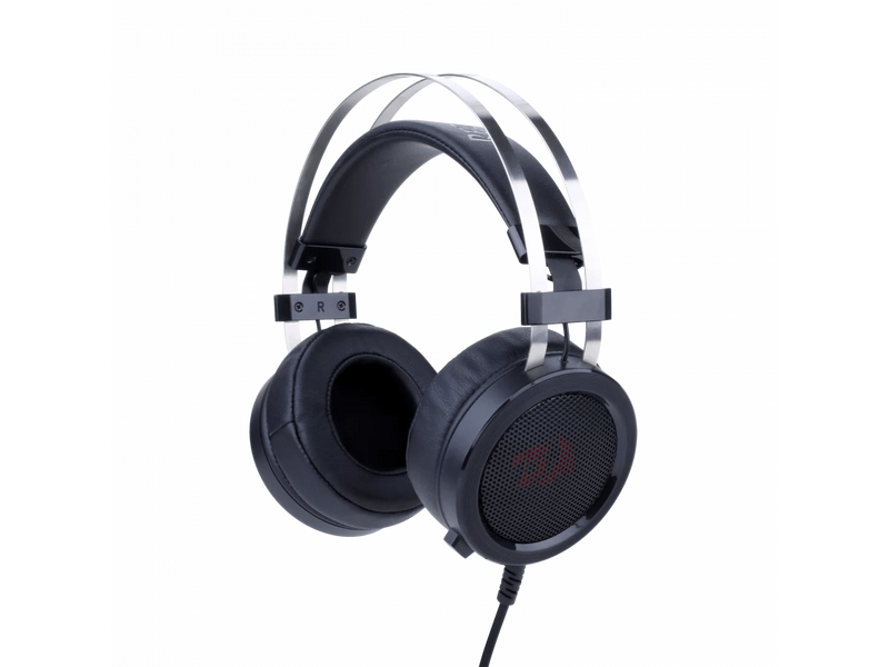 Redragon Scylla Gaming headset, fekete