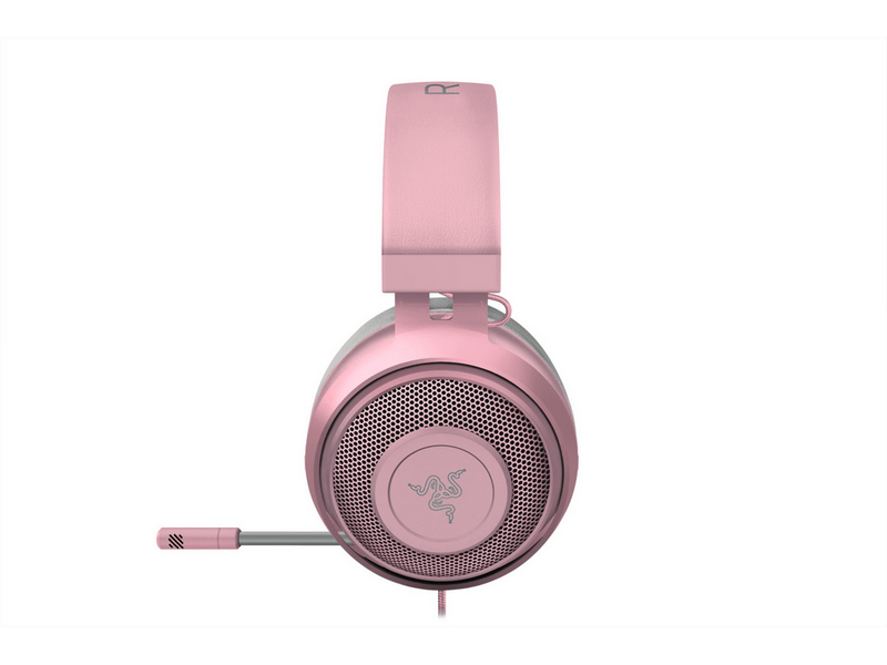 Razer Kraken Headset- Quartz Pink (RZ04-0283030)