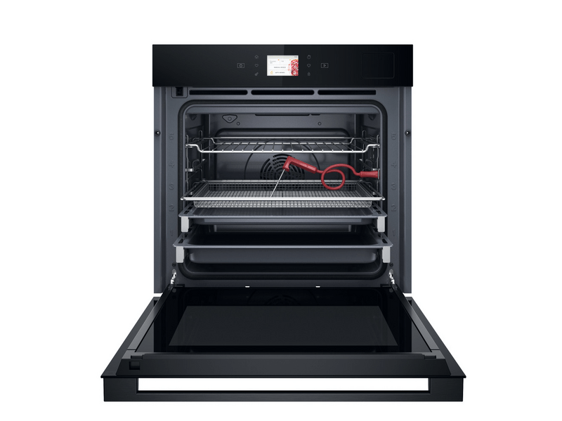 Whirlpool WOI9A8FPT2SBA Ugradbena električna pećnica