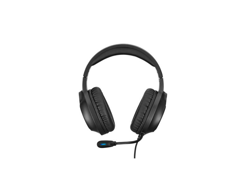 NOXO Skyhorn Gaming RGB fejhallgató