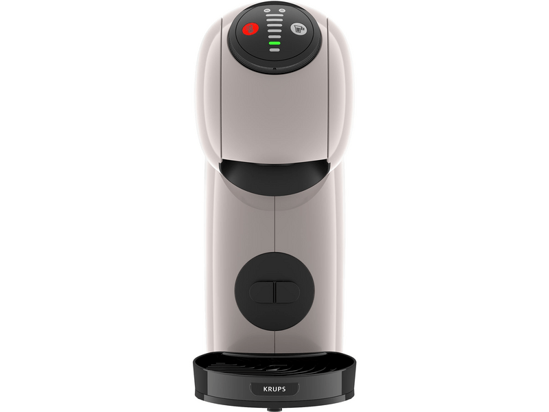 Krups KP243AF0 Nescafé Dolce Gusto® Genio S kapszulás kávéfőző, taupe