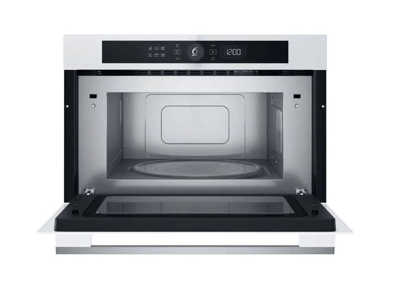 Whirlpool WMD54MW Beépíthető mikrohullámú sütő, fehér