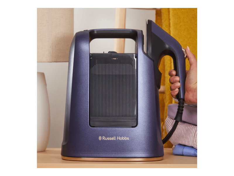 Russell Hobbs 27600-56 Steam Genie Maestro 2in1 gőzölő