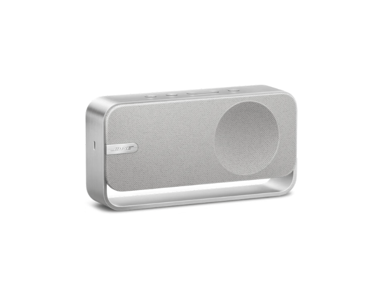 Bose SoundLink Home Bluetooth zvučnik, srebrni (892399-0010)