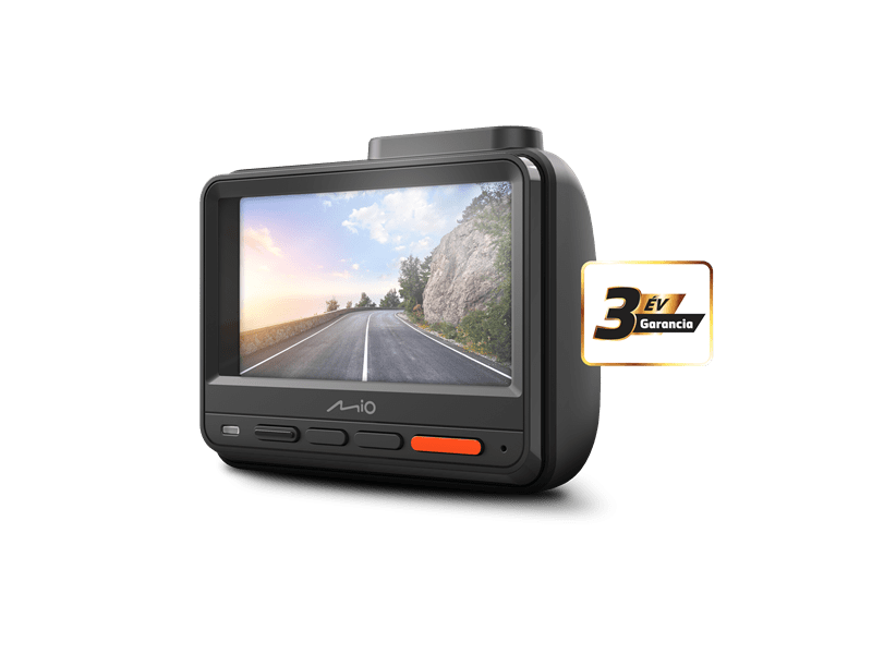 MIO MiVue 935W 2.7" kamera za automobil
