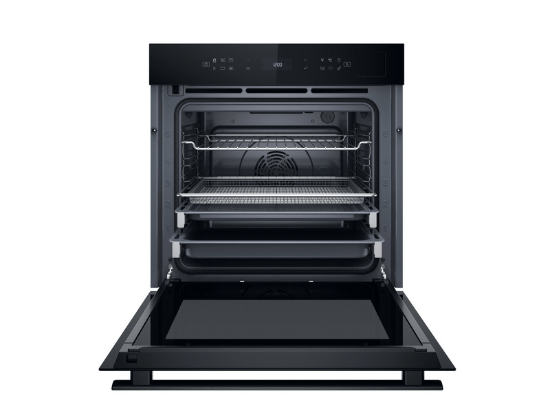 Whirlpool WOI6A8PT2SBA ugradbena električna pećnica