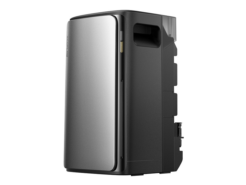 EcoFlow Stream Ultra mikroinverteres energiatároló (EFSTREAMULTRA800W-EU)