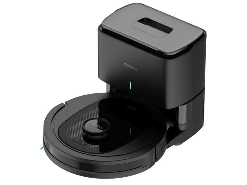 Cecotec Conga 8490 Ultimate Ultra Power Home Robotporszívó