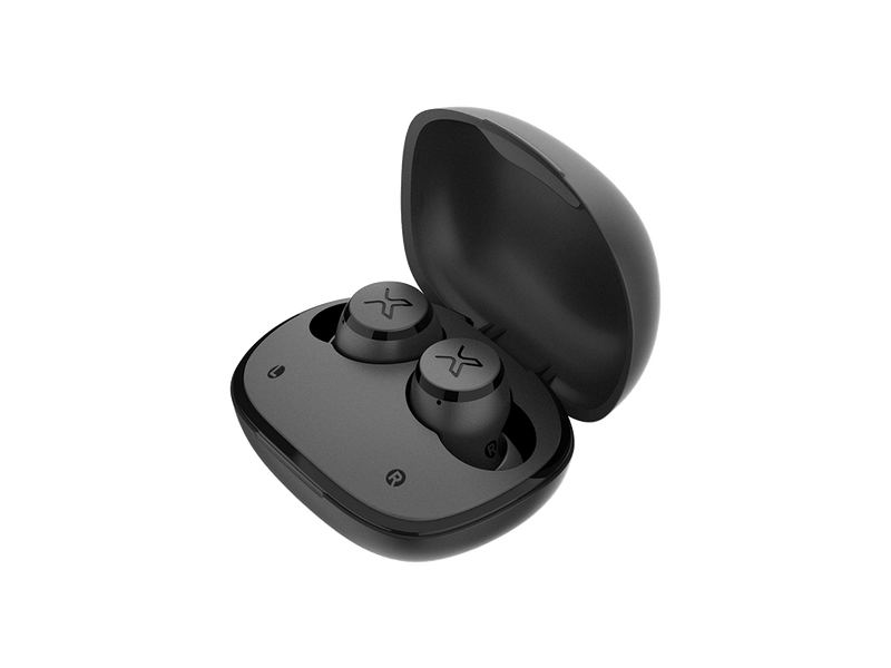 Edifier X3s slušalice, crne