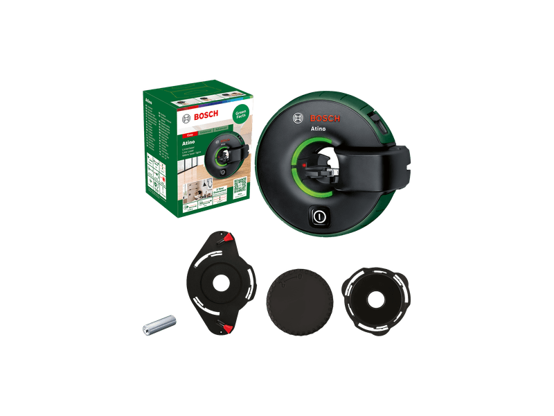 Bosch Atino II linijski laser (0603663A03)