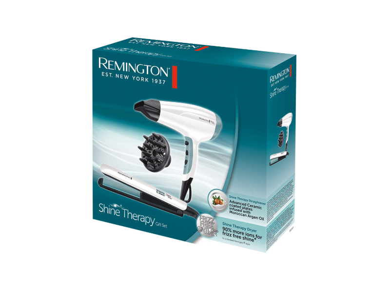 Remington S8500GP Shine Therapy poklon paket