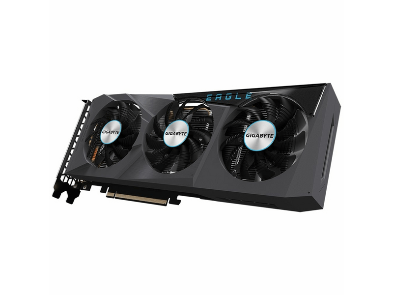 Gigabyte Radeon RX 6600 EAGLE 8GB VGA