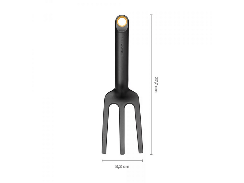 Fiskars Solid™ vile za plijevljenje (1072103)