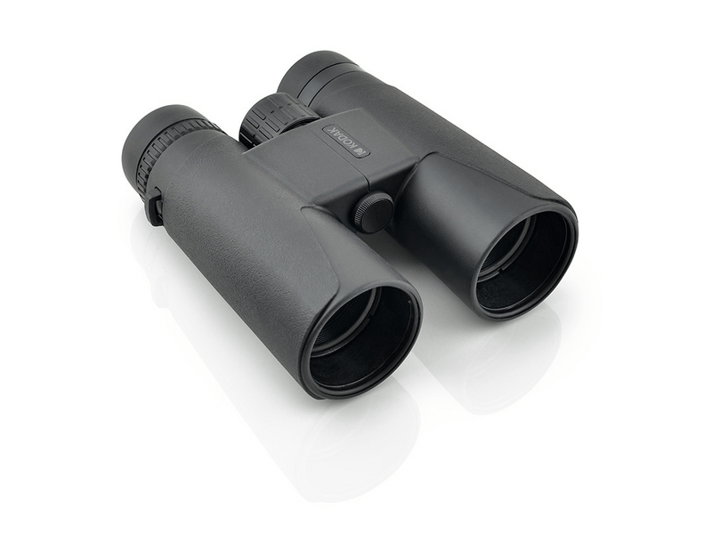 Kodak BCS800 távcső, fekete (KO-BCS800BK)