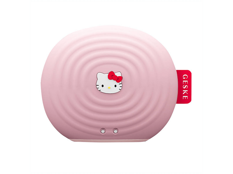 Geske 4 az 1-ben Okos szónikus arctisztító kefe