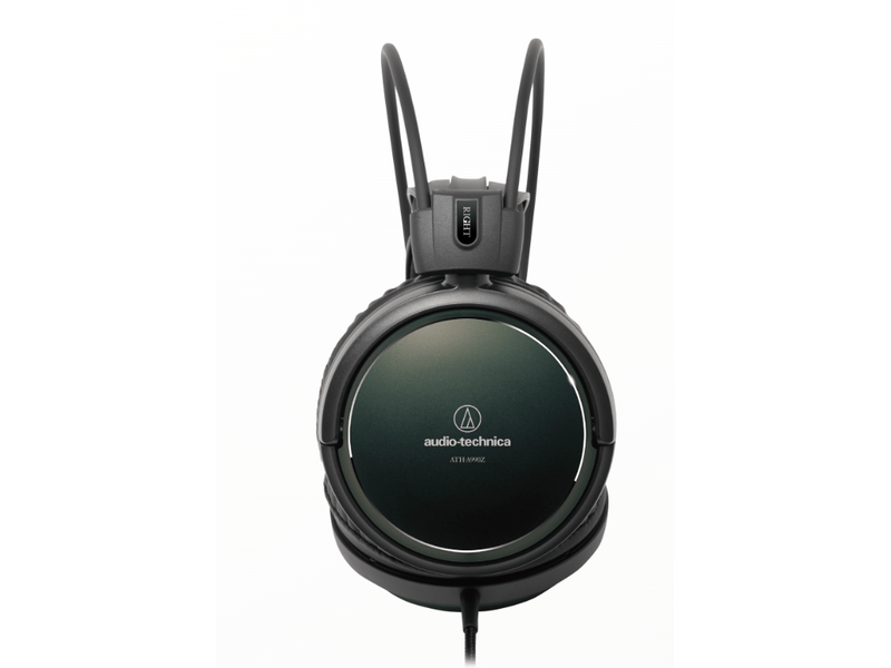 Audio-Technica ATH-A990Z Hi-Fi fejhallgató, vezetékes