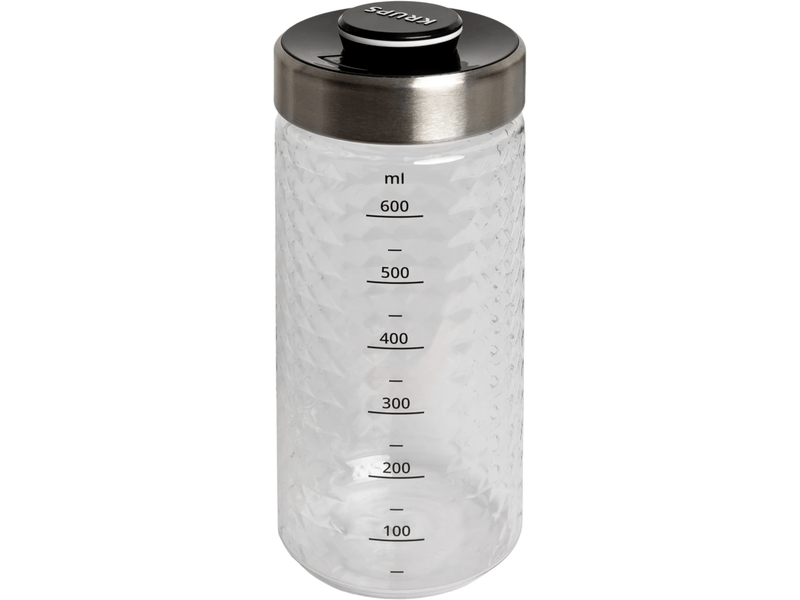 Tejtartó, 600ml