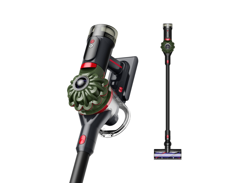Dyson V8 Cyclone (SV55) 2026 Vezeték nélküli porszívó (494706-01)