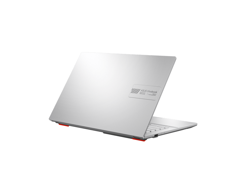 Asus VivoBook Go 14 E1404FA-NK695 Notebook, ezüst