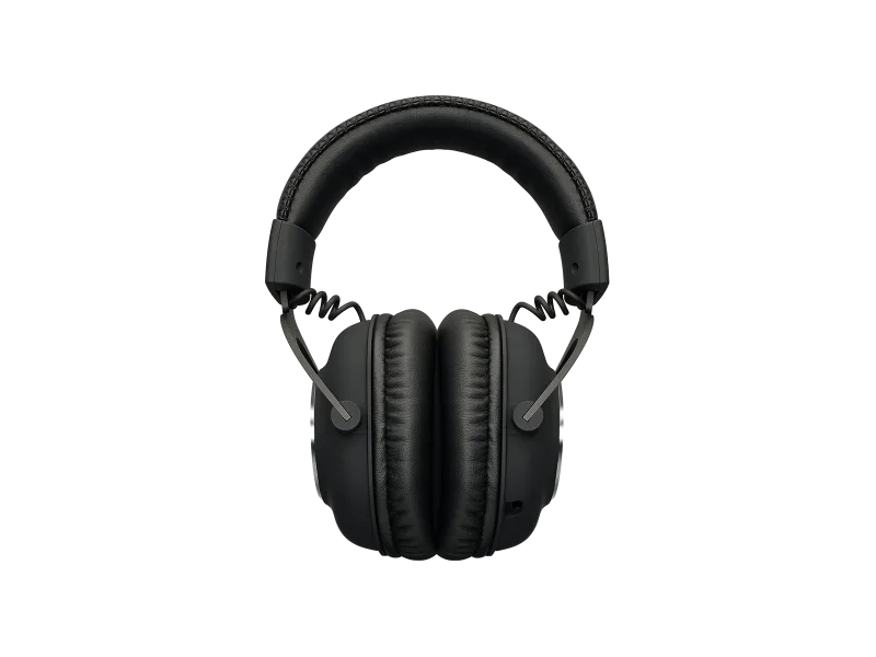 Logitech PRO X LIGHTSPEED headset