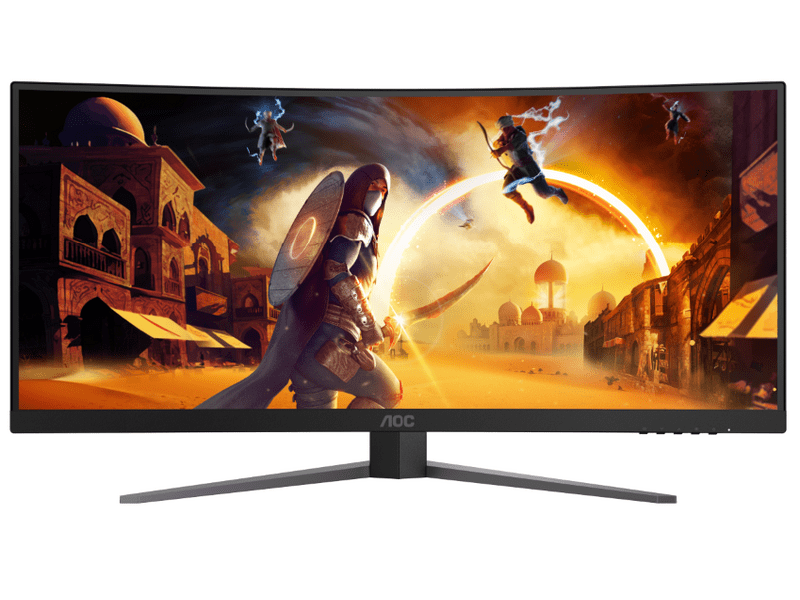 AOC CU34G4Z 34