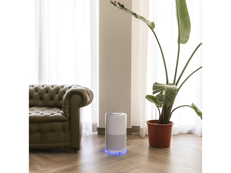 Cecotec TotalPure 2000 Légtisztító, fehér