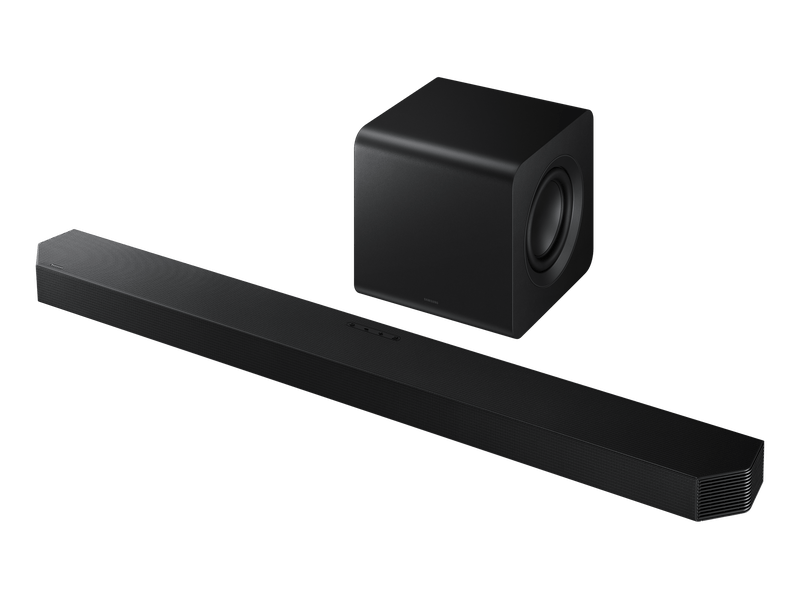 Samsung HW-Q800F/EN 5.1.2 Soundbar