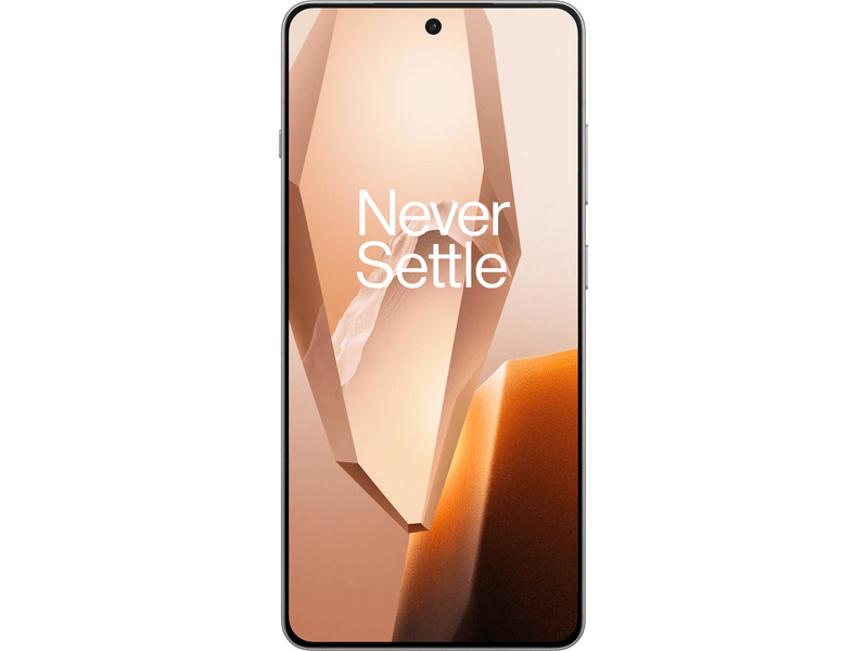 OnePlus 13R 256/12GB pametni telefon, srebrne boje