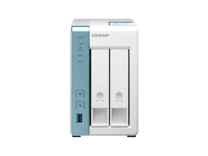QNAP TS-231K NAS