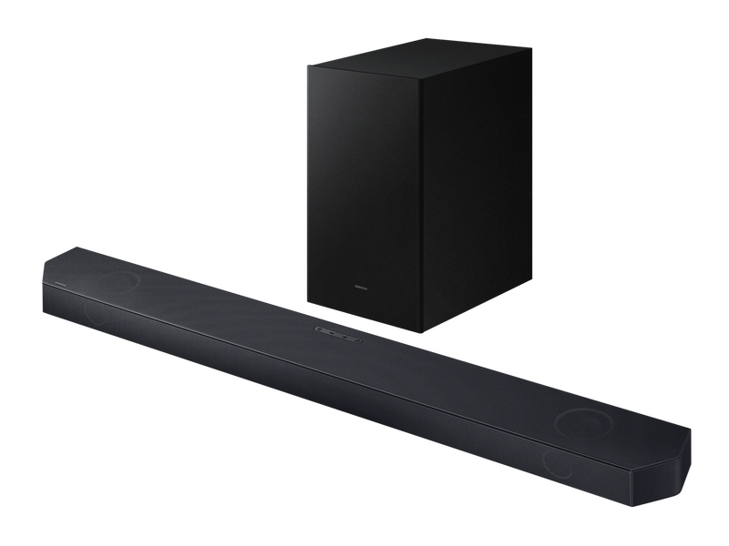 Samsung HW-Q600H/EN 3.1.2 Hangprojektor