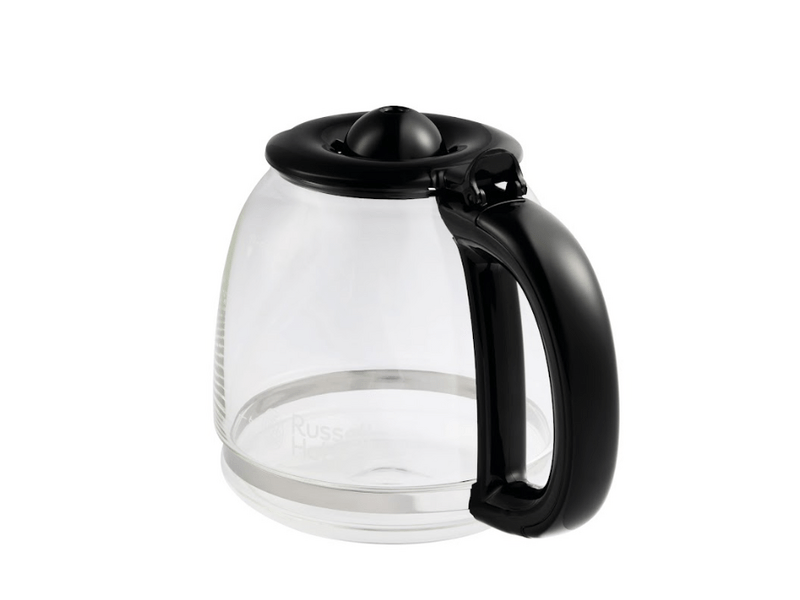 Russell Hobbs 26780-56 Bronte Black kávéfőző