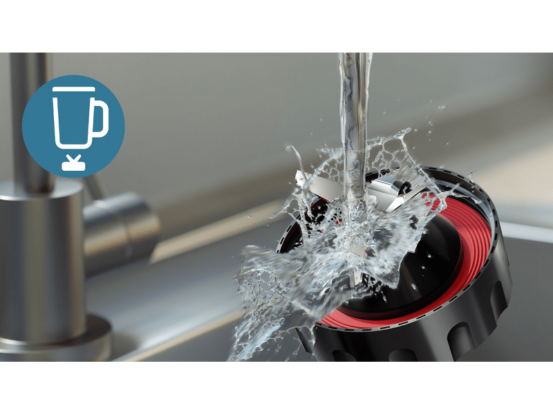 Philips HR3040/00 5000 Series Blender