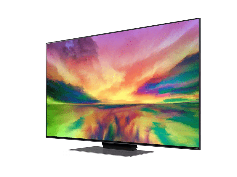 LG 50QNED813RE QNED 50