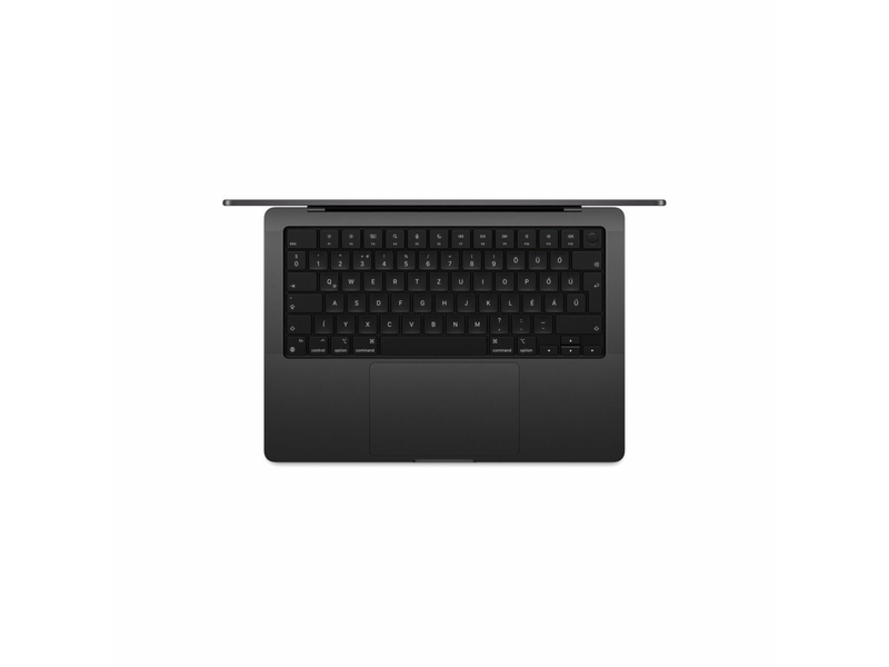 Apple MacBook Pro M4 Pro 16