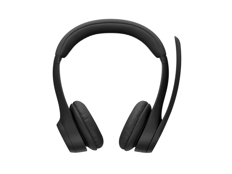 LOGITECH Zone 300 veznélk.BT headset Éjf