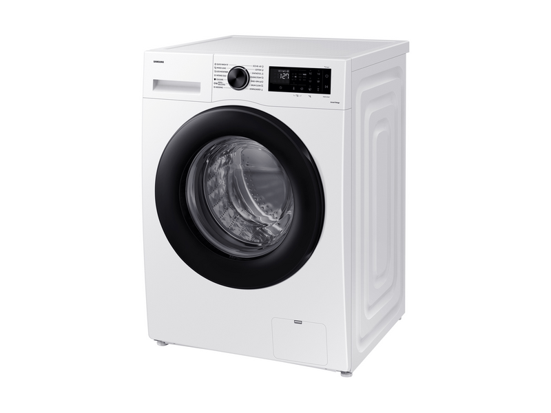 Samsung WW80CGC04DAELE Elöltöltős mosógép