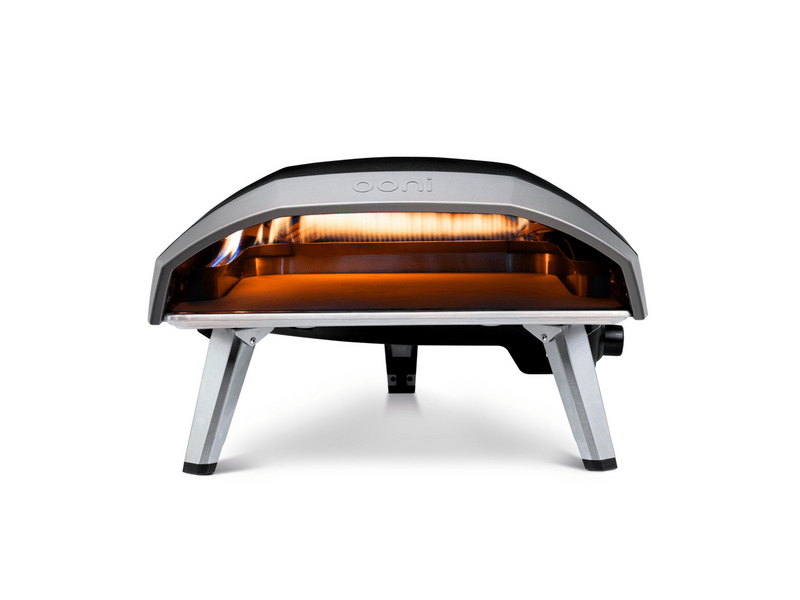 Ooni Koda 16 (30 mbar) gázüzemű pizza kemence (UU-P0B400)