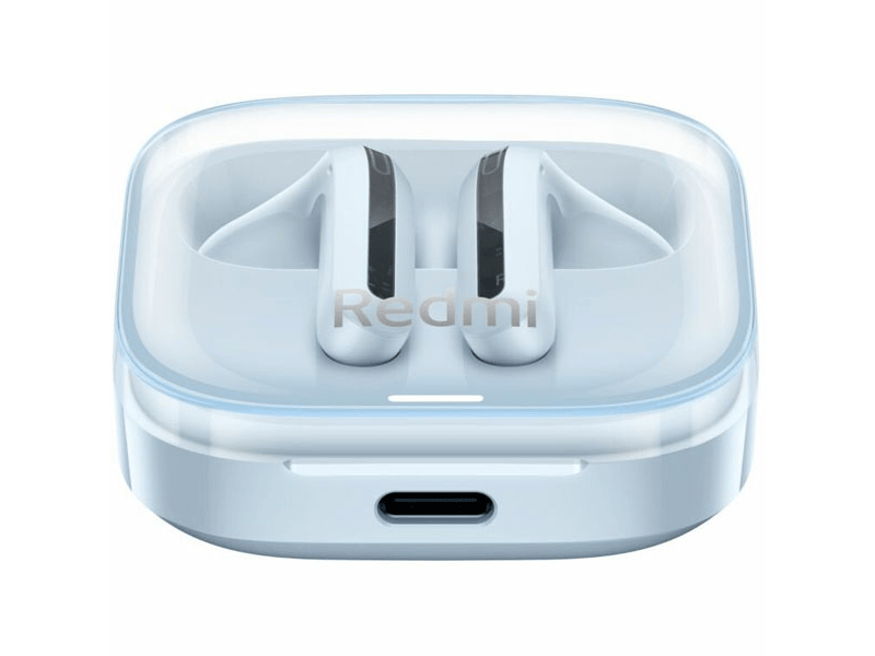 Xiaomi Redmi Buds 6 Active Fülhallgató, Kék (BHR8394GL)